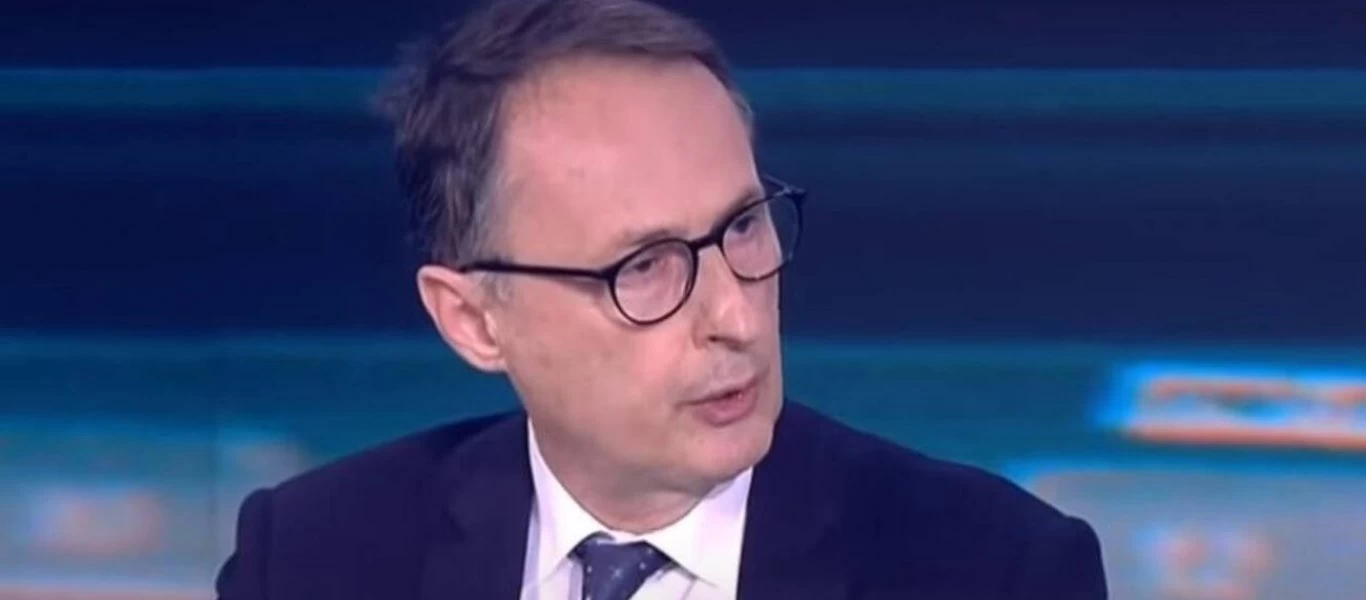 Ν. Σύψας: «Μεγάλο ρίσκο ένα τέτοιο πείραμα εν μέσω πανδημίας»